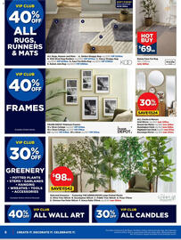 Spotlight catalogue Page 8