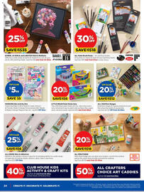 Spotlight catalogue Page 80