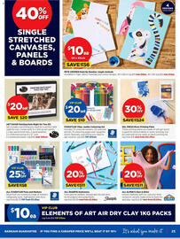 Spotlight catalogue Page 81