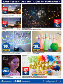 Spotlight catalogue Page 83