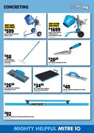 Mitre 10 catalogue Page 11