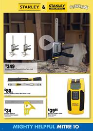 Mitre 10 catalogue Page 12