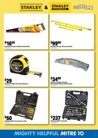 Mitre 10 catalogue Page 13