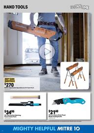 Mitre 10 catalogue Page 14
