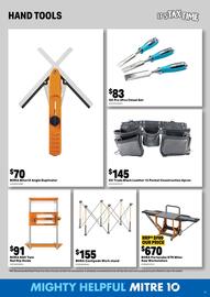 Mitre 10 catalogue Page 15