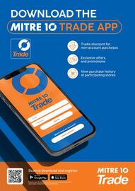 Mitre 10 catalogue Page 16