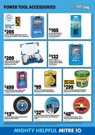 Mitre 10 catalogue Page 17