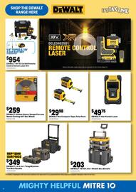 Mitre 10 catalogue Page 18