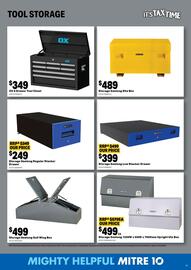 Mitre 10 catalogue Page 19