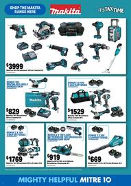 Mitre 10 catalogue Page 2