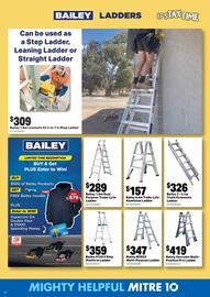 Mitre 10 catalogue Page 20