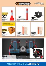 Mitre 10 catalogue Page 23