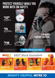 Mitre 10 catalogue Page 24