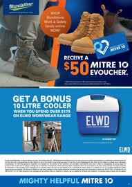 Mitre 10 catalogue Page 25