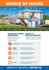 Mitre 10 catalogue Page 26