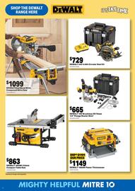 Mitre 10 catalogue Page 6