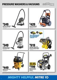 Mitre 10 catalogue Page 8