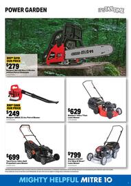Mitre 10 catalogue Page 9