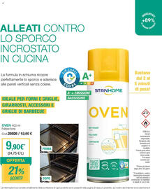 Volantino Stanhome Pagina 17