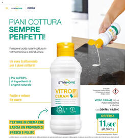 Volantino Stanhome Pagina 18