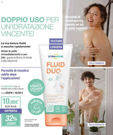 Volantino Stanhome Pagina 213
