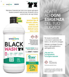 Volantino Stanhome Pagina 22