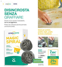 Volantino Stanhome Pagina 240