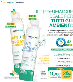 Volantino Stanhome Pagina 250