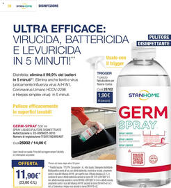 Volantino Stanhome Pagina 252