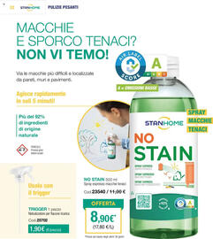 Volantino Stanhome Pagina 32