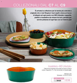 Volantino Stanhome Pagina 43