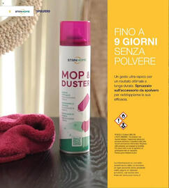 Volantino Stanhome Pagina 6