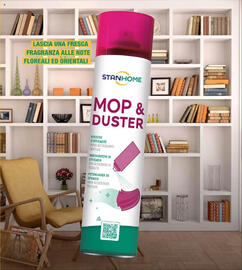 Volantino Stanhome Pagina 7