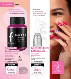 Volantino Stanhome Pagina 74