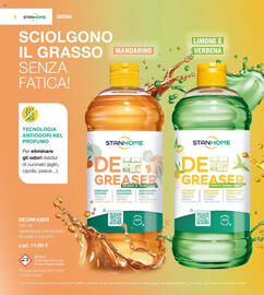 Volantino Stanhome Pagina 8