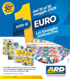 Volantino Ard Discount Pagina 10