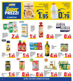 Volantino Ard Discount Pagina 12
