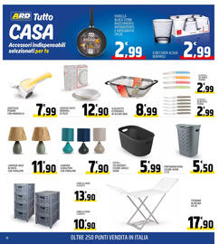 Volantino Ard Discount Pagina 16