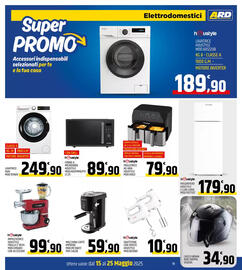 Volantino Ard Discount Pagina 19