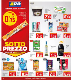 Volantino Ard Discount Pagina 4