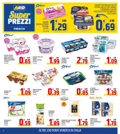 Volantino Ard Discount Pagina 6