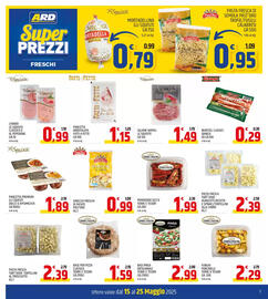 Volantino Ard Discount Pagina 7