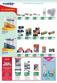 Volantino Proshop Pagina 4