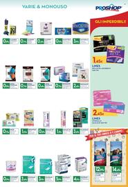 Volantino Proshop Pagina 5