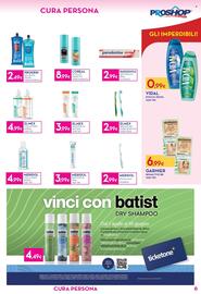 Volantino Proshop Pagina 7