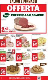 Volantino Pam settimana 20 Pagina 10