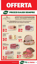 Volantino Pam settimana 20 Pagina 11