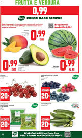 Volantino Pam settimana 20 Pagina 12