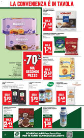 Volantino Pam settimana 20 Pagina 2