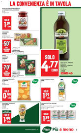 Volantino Pam settimana 20 Pagina 3